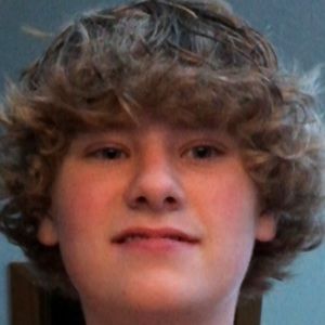 Meet your Posher, Brian